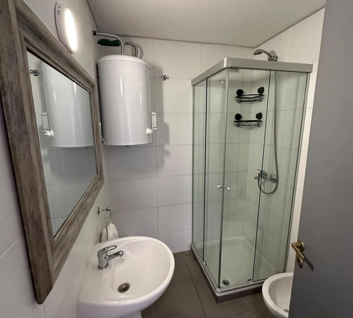 Apartment Centrico Con Cochera Mendoza